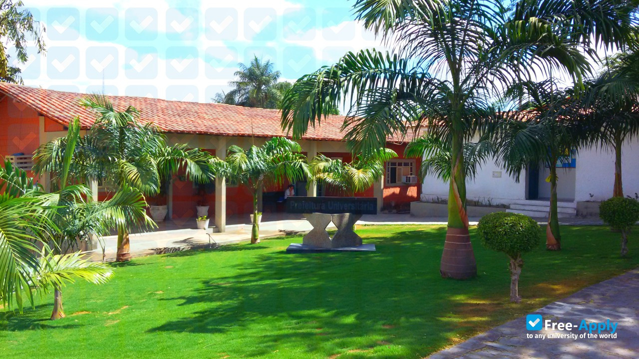Federal University of Campina Grande photo #6