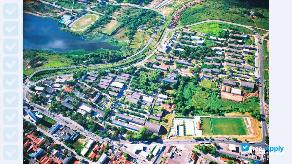 Federal University of Campina Grande photo #4
