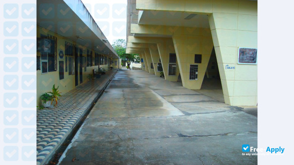 Federal University of Campina Grande photo #2