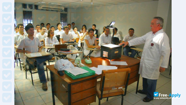 Photo de l’Federal University of Rio Grande do Norte (UFRN)