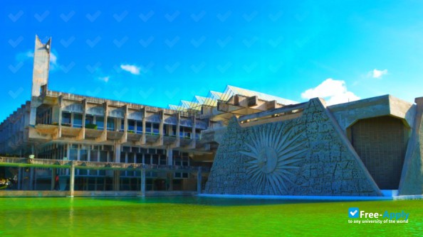 Photo de l’Federal University of Rio Grande do Norte (UFRN) #1