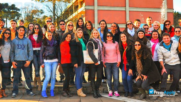 Photo de l’Federal University of Rio Grande do Norte (UFRN) #4