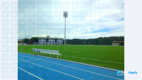 Photo de l’Federal University of Rio Grande do Norte (UFRN) #5