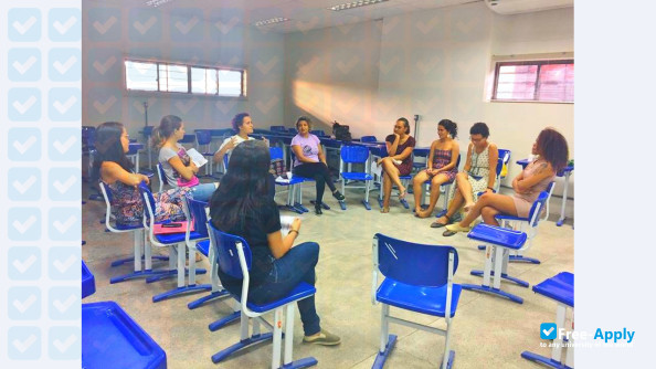 Federal University of Southern Bahia (UFSB) фотография №6