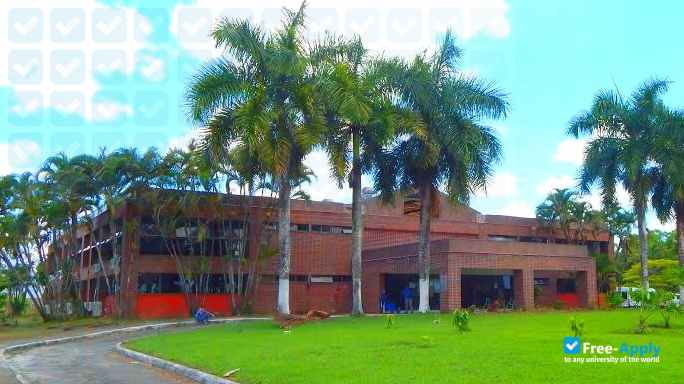 Federal University of Southern Bahia (UFSB) photo #12