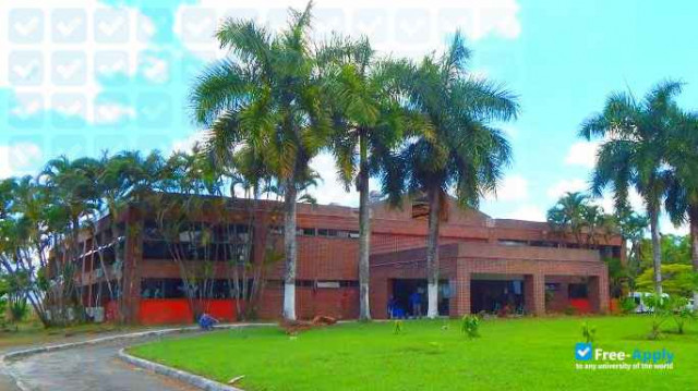 Federal University of Southern Bahia (UFSB) фотография №8