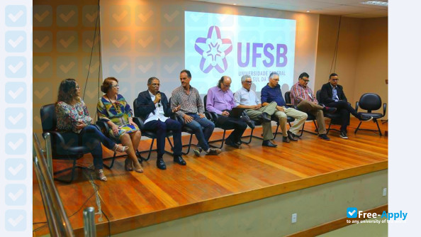 Federal University of Southern Bahia (UFSB) фотография №11