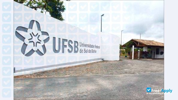 Federal University of Southern Bahia (UFSB) фотография №6