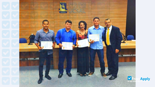 Federal University of Southern Bahia (UFSB) фотография №7