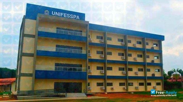 Photo de l’Federal University of Southern and Southeastern Pará (UNIFESSPA) #8