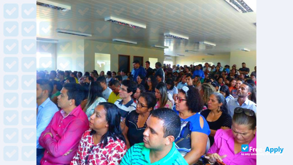 Photo de l’Federal University of Southern and Southeastern Pará (UNIFESSPA) #6