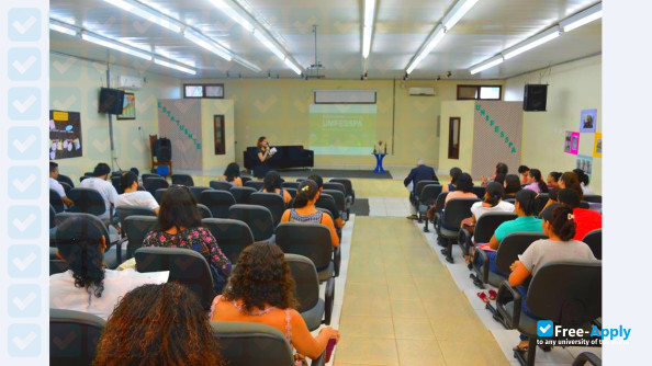 Photo de l’Federal University of Southern and Southeastern Pará (UNIFESSPA) #3