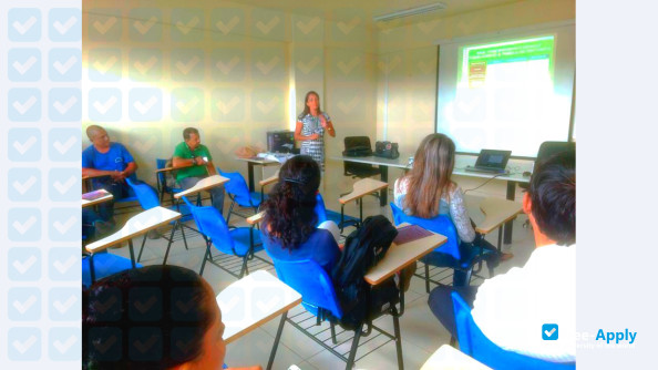 Photo de l’Federal University of Southern and Southeastern Pará (UNIFESSPA) #2