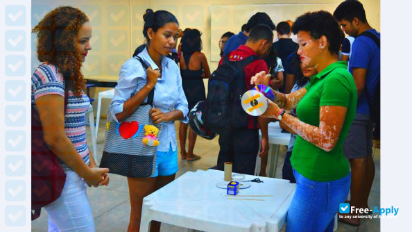 Photo de l’Federal University of Southern and Southeastern Pará (UNIFESSPA) #9