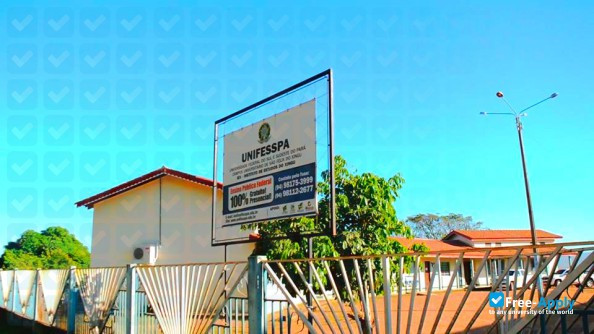 Photo de l’Federal University of Southern and Southeastern Pará (UNIFESSPA) #13
