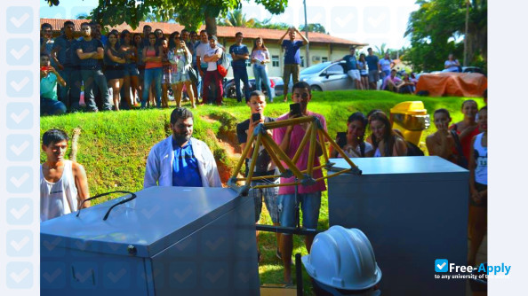 Photo de l’Federal University of Southern and Southeastern Pará (UNIFESSPA) #15