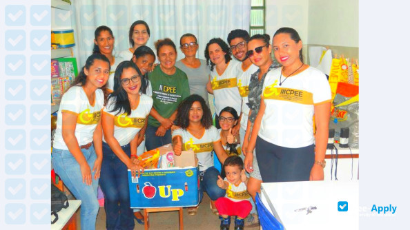 Photo de l’Federal University of Southern and Southeastern Pará (UNIFESSPA) #14
