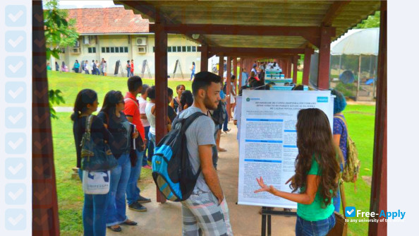 Photo de l’Federal University of Southern and Southeastern Pará (UNIFESSPA) #5