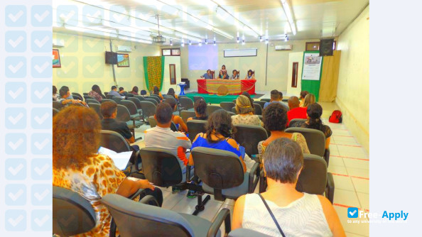 Photo de l’Federal University of Southern and Southeastern Pará (UNIFESSPA) #12