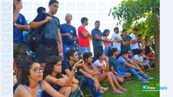 Photo de l’Federal University of Southern and Southeastern Pará (UNIFESSPA) #7
