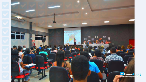Foto de la Federal University of Tocantins (UFT) #10
