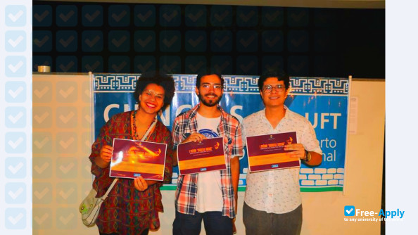 Foto de la Federal University of Tocantins (UFT) #2