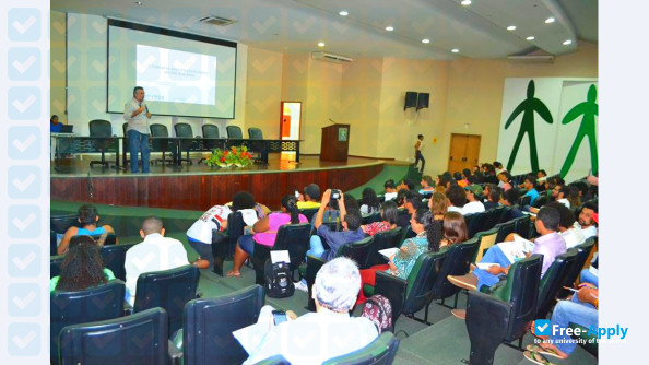 Foto de la Federal University of Tocantins (UFT) #14