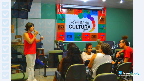 Foto de la Federal University of Tocantins (UFT) #13