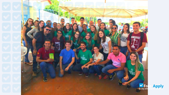 Foto de la Federal University of Tocantins (UFT) #15