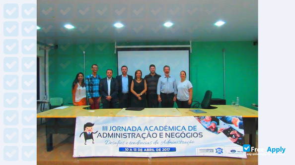 Foto de la Federal University of Tocantins (UFT) #11
