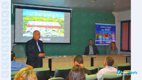 Foto de la Federal University of Tocantins (UFT) #6