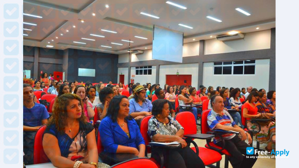 Foto de la Federal University of Tocantins (UFT) #4