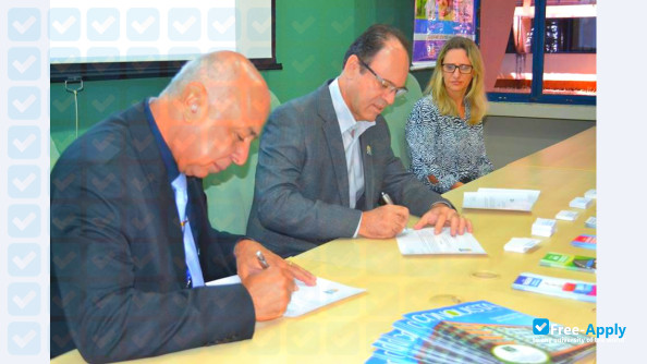 Foto de la Federal University of Tocantins (UFT) #8