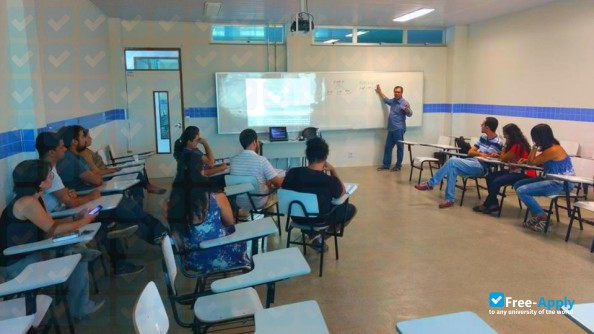 Photo de l’Federal University of São Francisco Valley (UNIVASF) #6