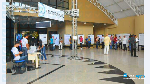 Photo de l’Federal University of São Francisco Valley (UNIVASF) #14