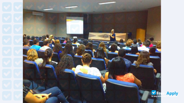 Photo de l’Federal University of São Francisco Valley (UNIVASF) #7