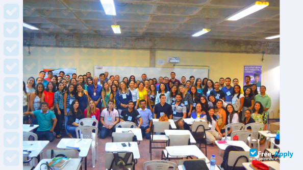 Photo de l’Federal University of São Francisco Valley (UNIVASF) #5