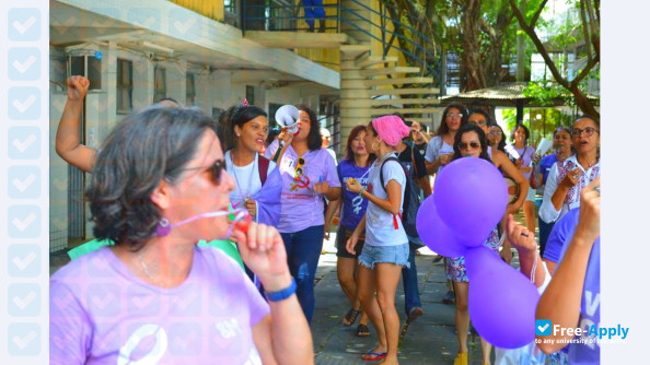 Photo de l’Federal Rural University of Pernambuco (UFRPE) #4