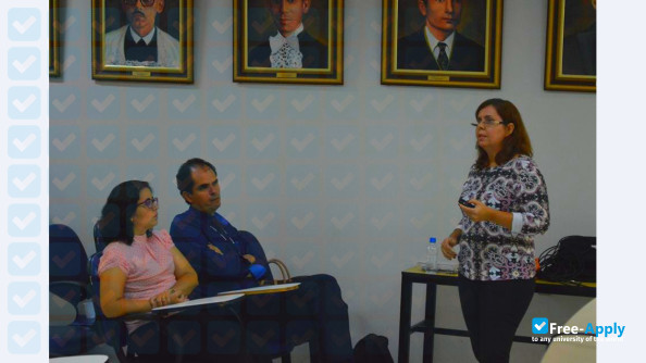 Photo de l’Federal Rural University of Pernambuco (UFRPE) #14