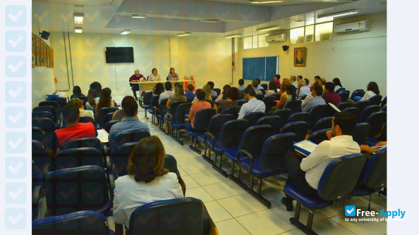 Photo de l’Federal Rural University of Pernambuco (UFRPE) #12