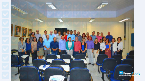 Photo de l’Federal Rural University of Pernambuco (UFRPE) #15