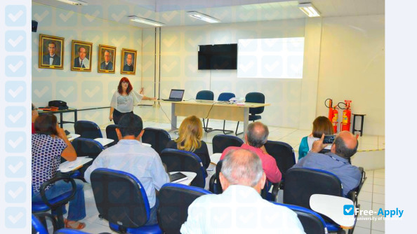 Photo de l’Federal Rural University of Pernambuco (UFRPE) #9
