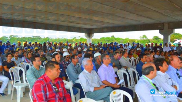 Photo de l’Federal Rural University of Pernambuco (UFRPE) #16