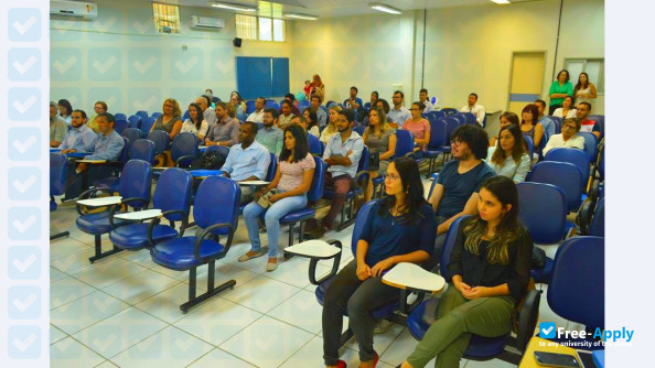 Photo de l’Federal Rural University of Pernambuco (UFRPE) #8