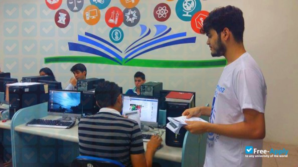 Photo de l’Federal Rural University of the Semi-Arid (UFERSA) #16