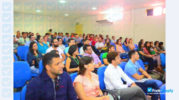 Photo de l’Federal Rural University of the Semi-Arid (UFERSA) #11