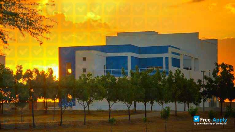 Photo de l’Federal Rural University of the Semi-Arid (UFERSA) #10