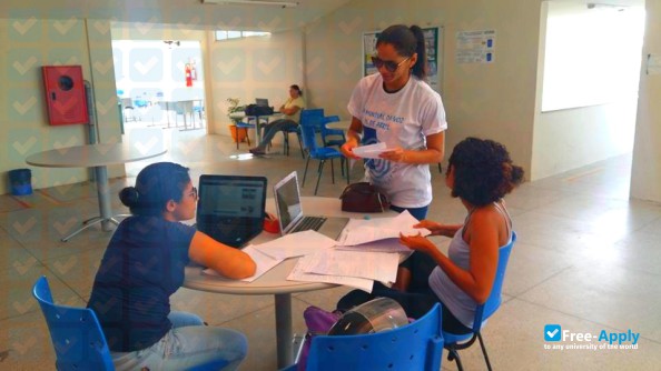 Photo de l’Federal Rural University of the Semi-Arid (UFERSA) #2
