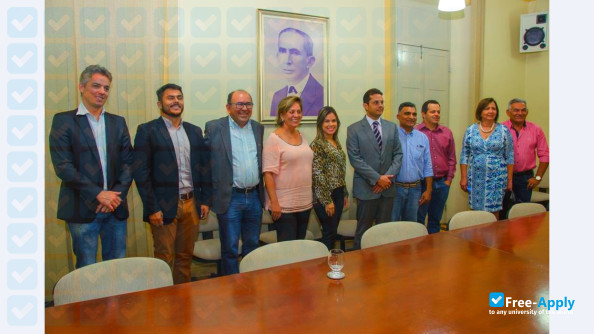 Photo de l’Federal Rural University of the Semi-Arid (UFERSA) #15