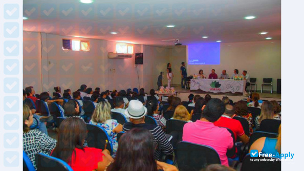 Photo de l’Federal Rural University of the Semi-Arid (UFERSA) #13